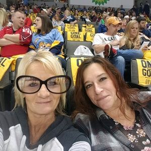 Meet your Posher, Troy